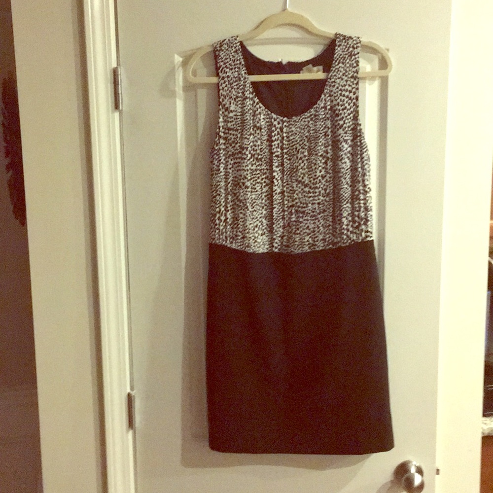 Business casual dress